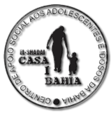 Casaibahia-Centro de Apoio Social aos Adolescentes e Idosos Bahia Logo
